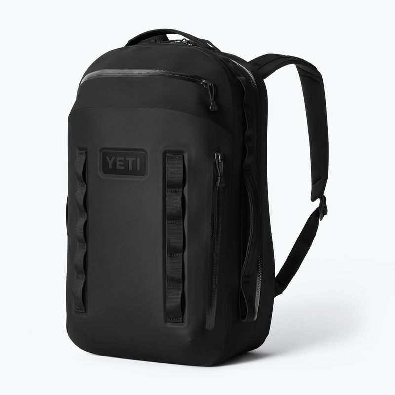 Városi hátizsák YETI Cayo 35 l black 2