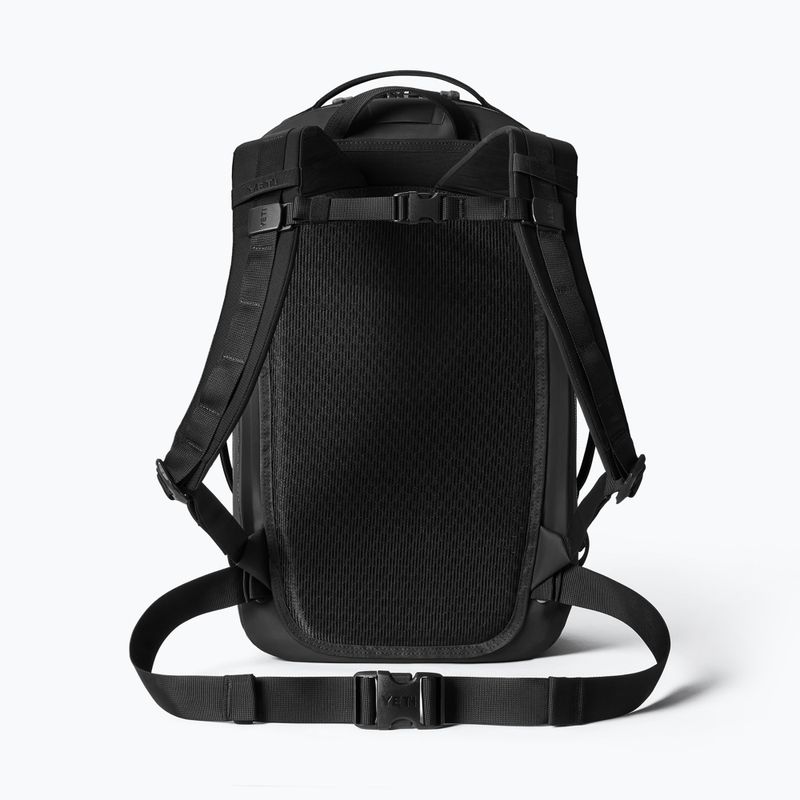 Városi hátizsák YETI Cayo 35 l black 3