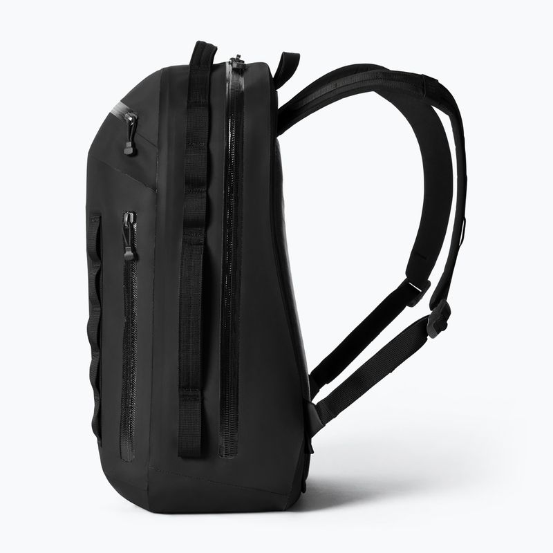 Városi hátizsák YETI Cayo 35 l black 4