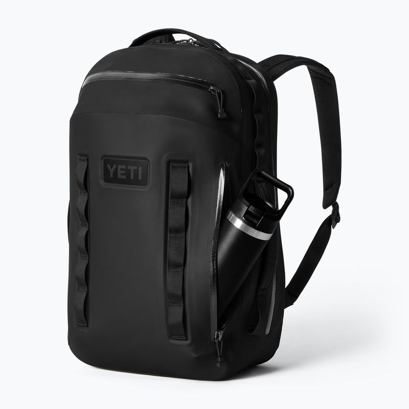 Városi hátizsák YETI Cayo 35 l black 5