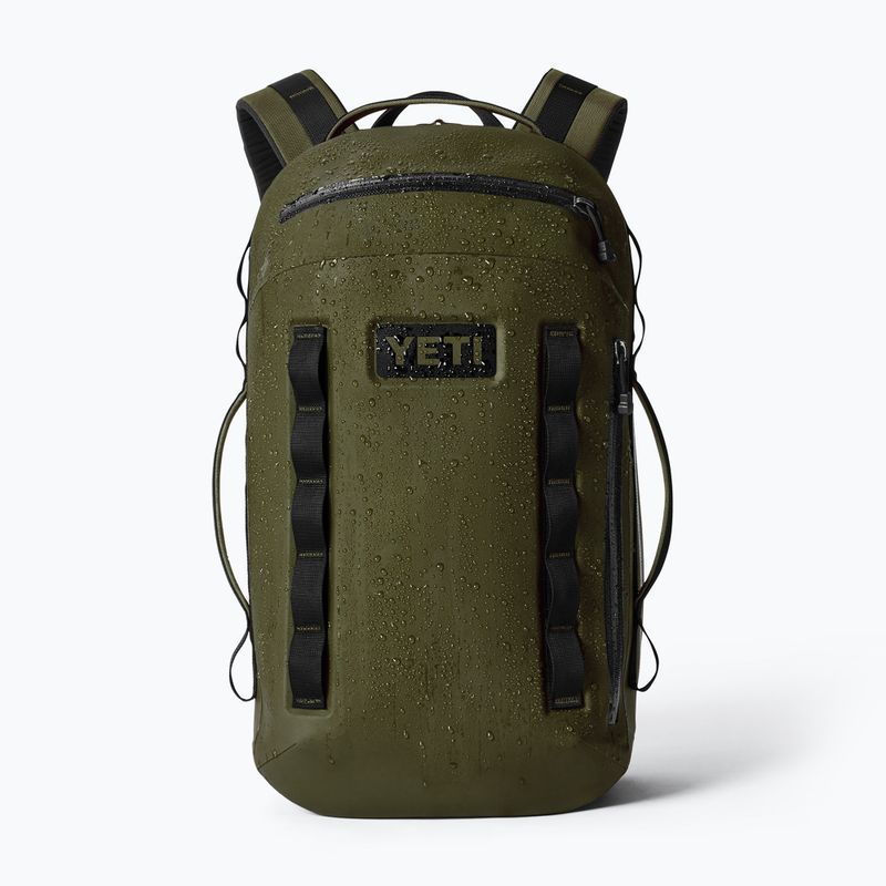 Városi hátizsák YETI Cayo 25 l olive