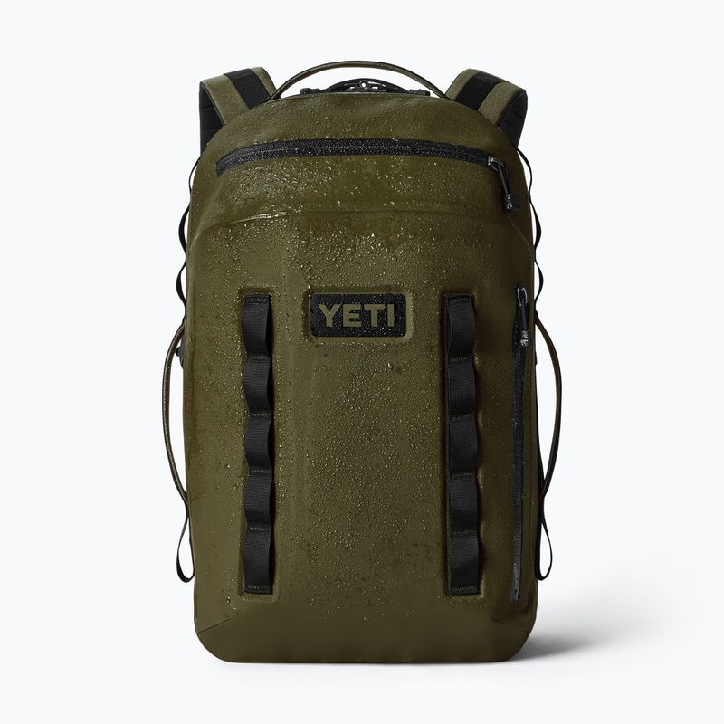 Városi hátizsák YETI Cayo 35 l olive