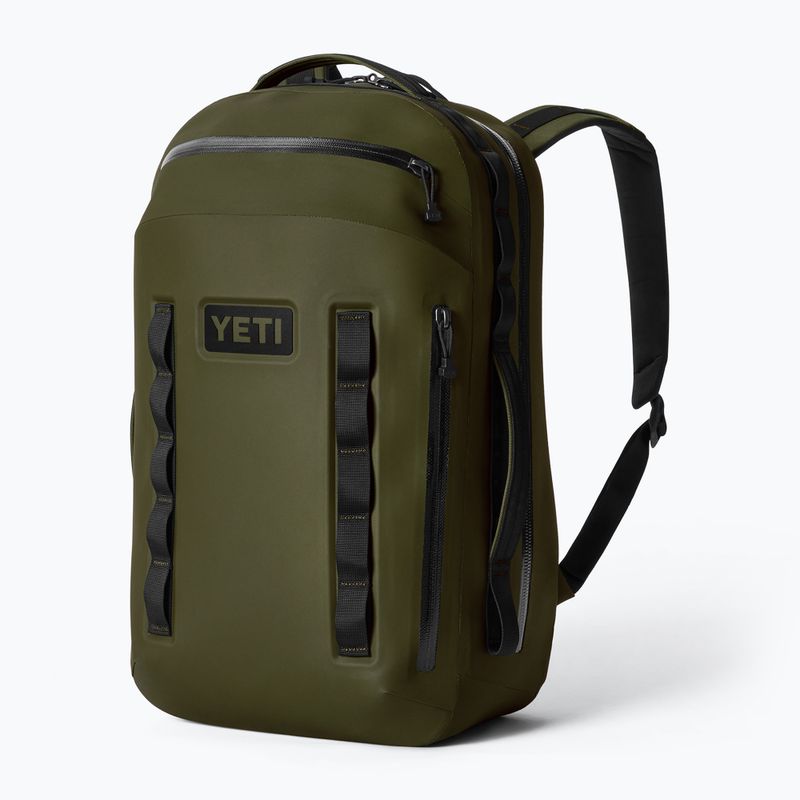 Városi hátizsák YETI Cayo 35 l olive 2