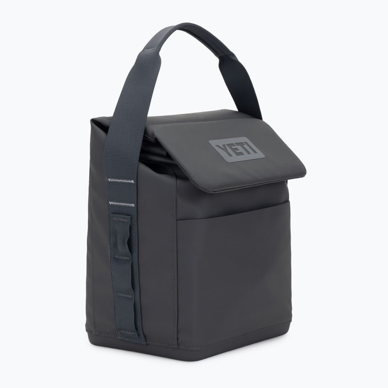Uzsonnás táska YETI Daytrip Lunch Bag 6 l charcoal 2