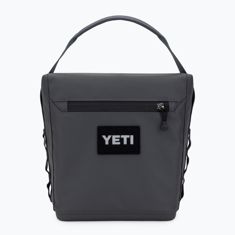 Uzsonnás táska YETI Daytrip Lunch Bag 6 l charcoal 3