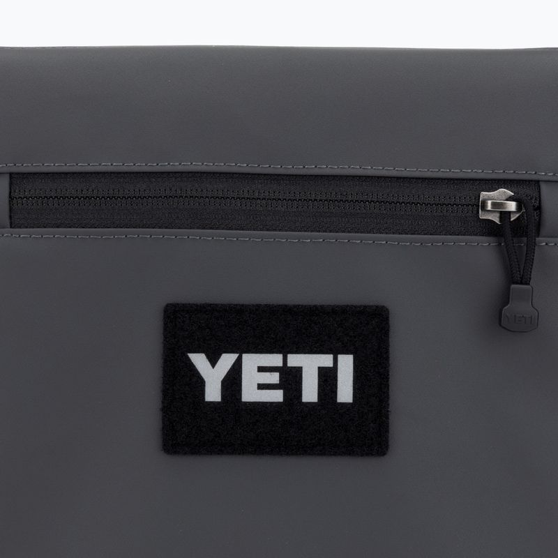 Uzsonnás táska YETI Daytrip Lunch Bag 6 l charcoal 5