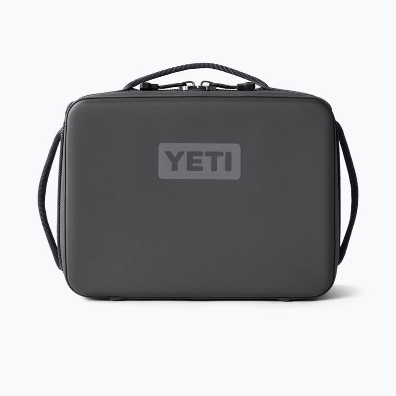 Hőtartó táska YETI Daytrip Insulated Lunch 5 l charcoal