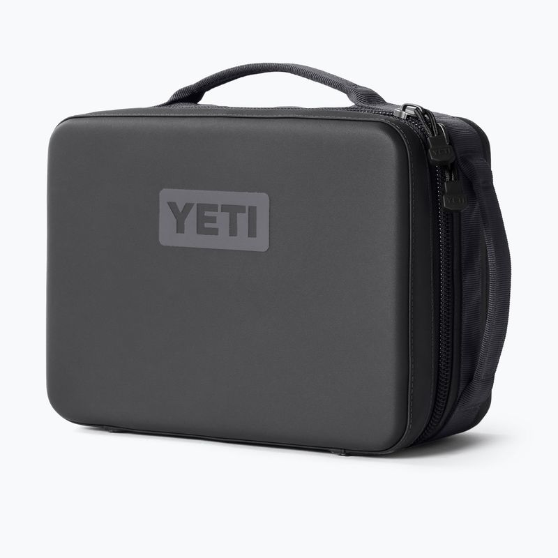 Hőtartó táska YETI Daytrip Insulated Lunch 5 l charcoal 2