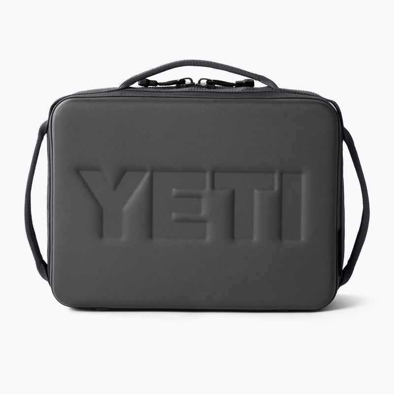 Hőtartó táska YETI Daytrip Insulated Lunch 5 l charcoal 3