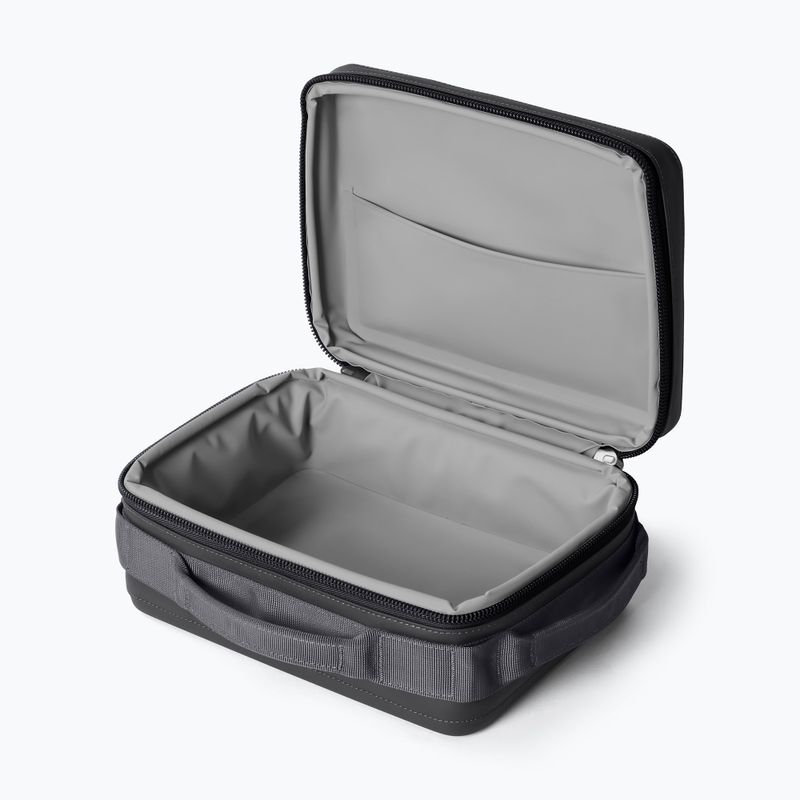 Hőtartó táska YETI Daytrip Insulated Lunch 5 l charcoal 5