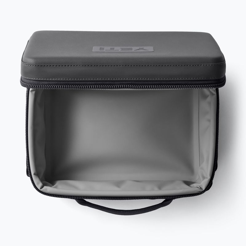 Hőtartó táska YETI Daytrip Insulated Lunch 5 l charcoal 6
