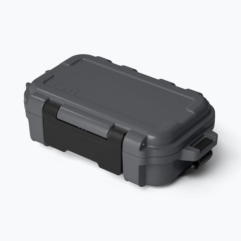 Tárolóeszköz YETI LoadOut GoBox Gear 1 l charcoal 2