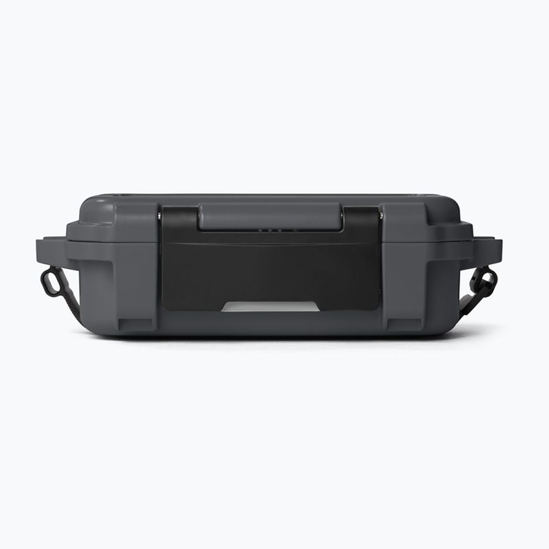 Tárolóeszköz YETI LoadOut GoBox Gear 1 l charcoal 3