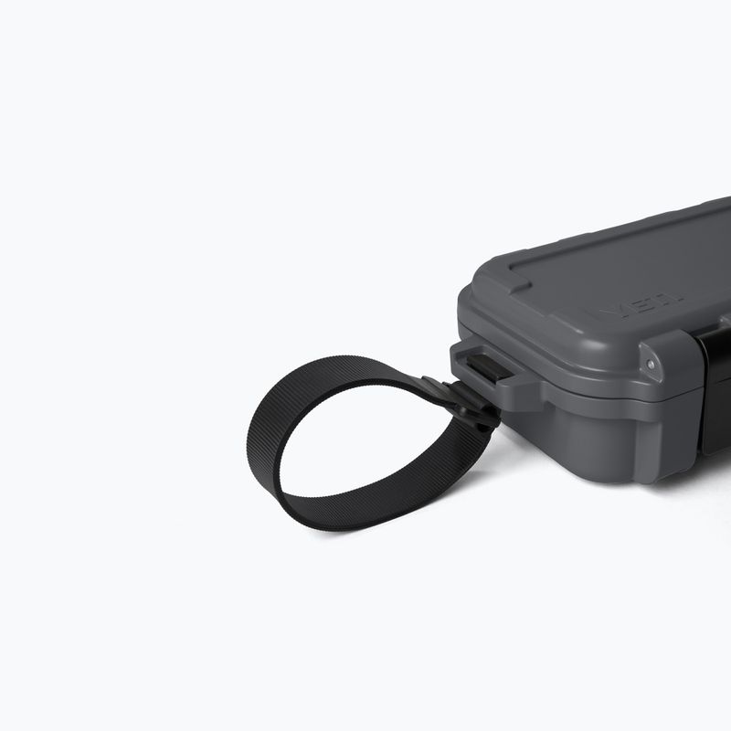 Tárolóeszköz YETI LoadOut GoBox Gear 1 l charcoal 8