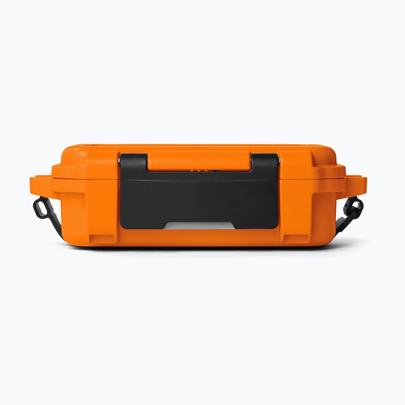 Tárolóeszköz YETI LoadOut GoBox Gear 1 l king crab orange 3