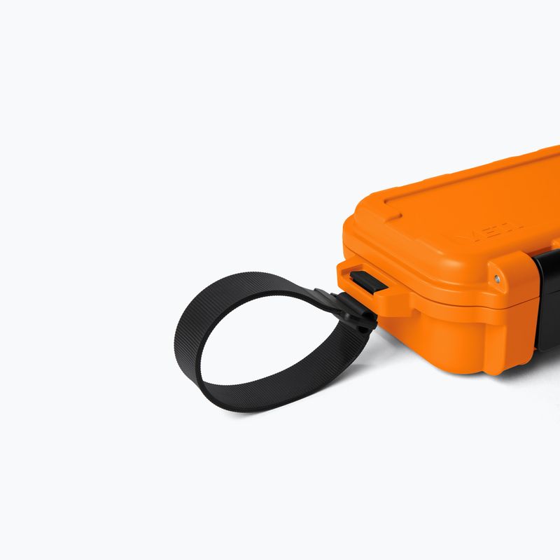 Tárolóeszköz YETI LoadOut GoBox Gear 1 l king crab orange 8
