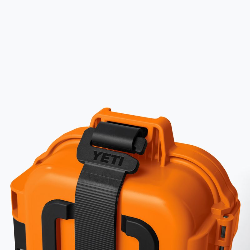 Tárolóeszköz YETI LoadOut GoBox Gear 1 l king crab orange 9