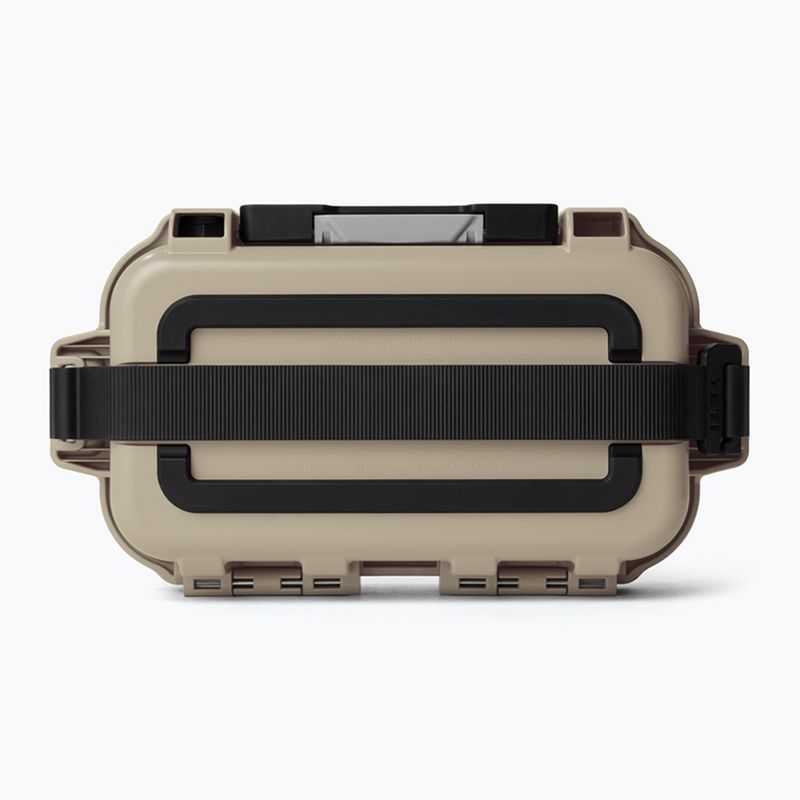 Tárolóeszköz YETI LoadOut GoBox Gear 1 l tan
