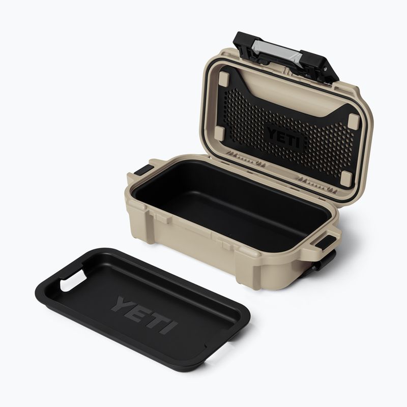 Tárolóeszköz YETI LoadOut GoBox Gear 1 l tan 4