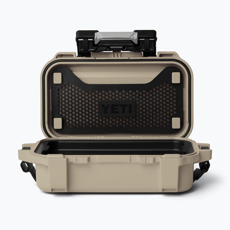 Tárolóeszköz YETI LoadOut GoBox Gear 1 l tan 5