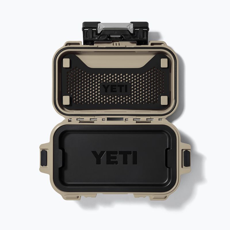 Tárolóeszköz YETI LoadOut GoBox Gear 1 l tan 6
