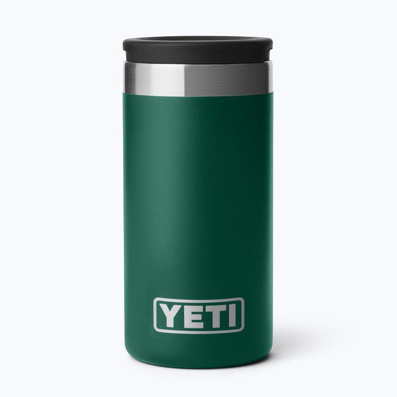 Túra poharak YETI Shot 48 ml 4 pcs. black forest green 5