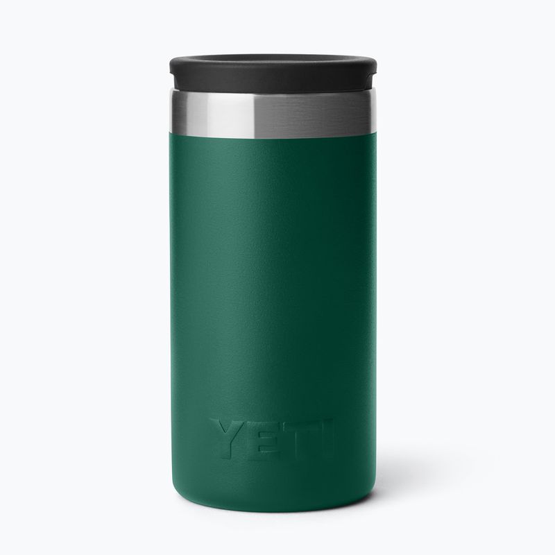 Túra poharak YETI Shot 48 ml 4 pcs. black forest green 6