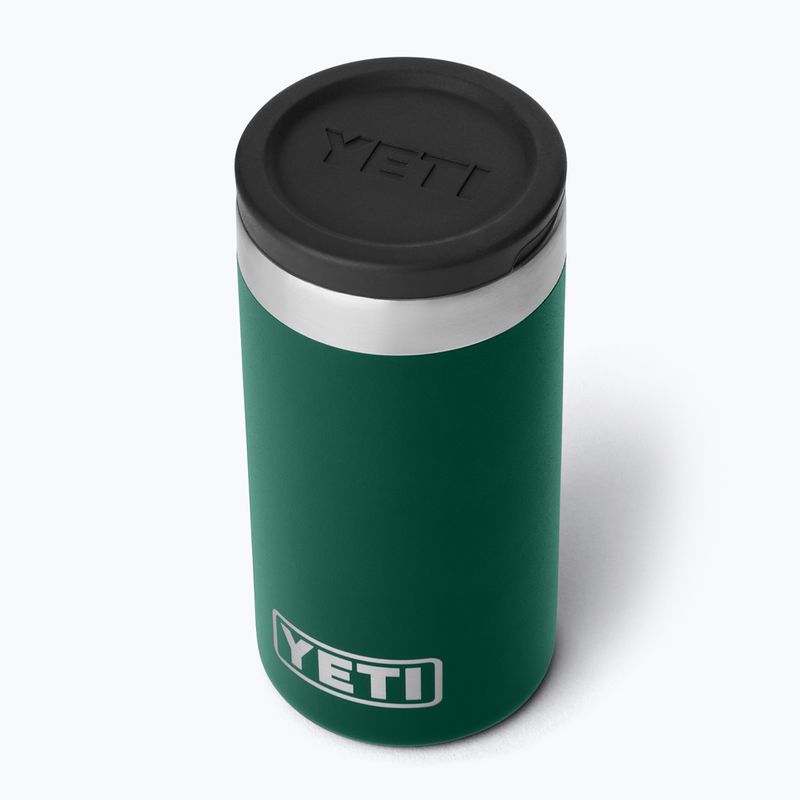 Túra poharak YETI Shot 48 ml 4 pcs. black forest green 7