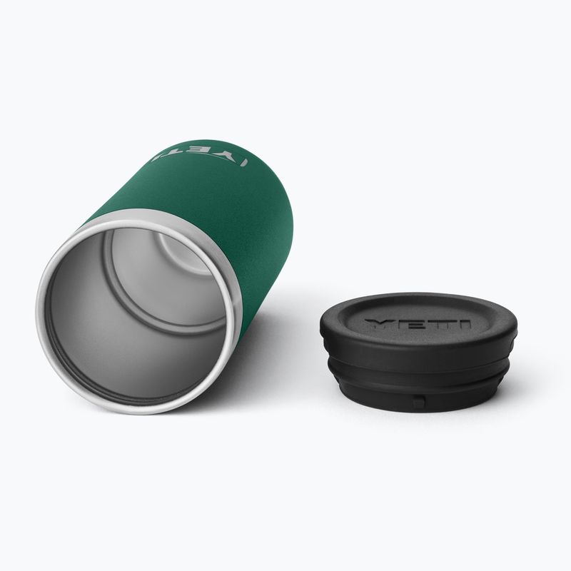 Túra poharak YETI Shot 48 ml 4 pcs. black forest green 8