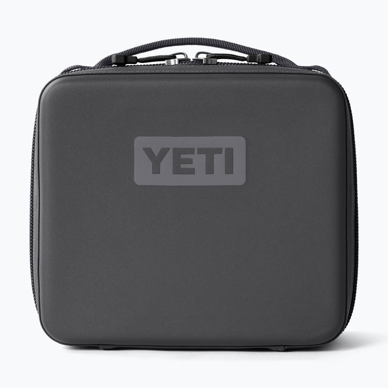Hőtartó táska YETI Daytrip Insulated Lunch 3 l charcoal