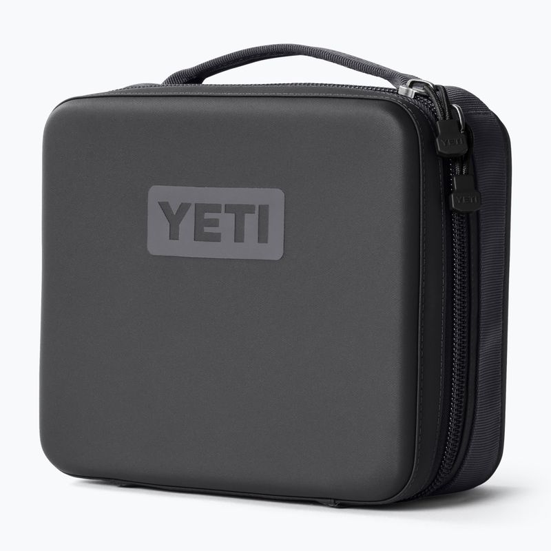Hőtartó táska YETI Daytrip Insulated Lunch 3 l charcoal 2