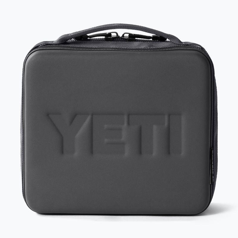 Hőtartó táska YETI Daytrip Insulated Lunch 3 l charcoal 3