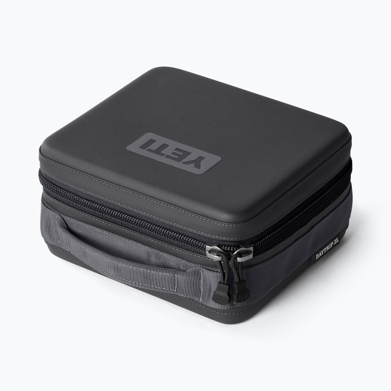 Hőtartó táska YETI Daytrip Insulated Lunch 3 l charcoal 4