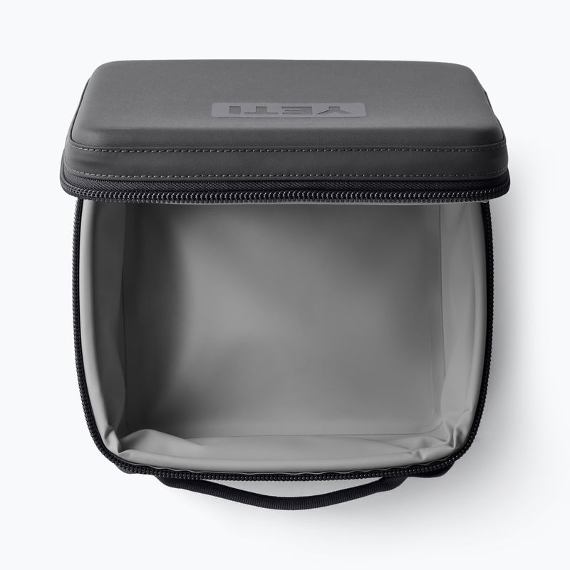 Hőtartó táska YETI Daytrip Insulated Lunch 3 l charcoal 6