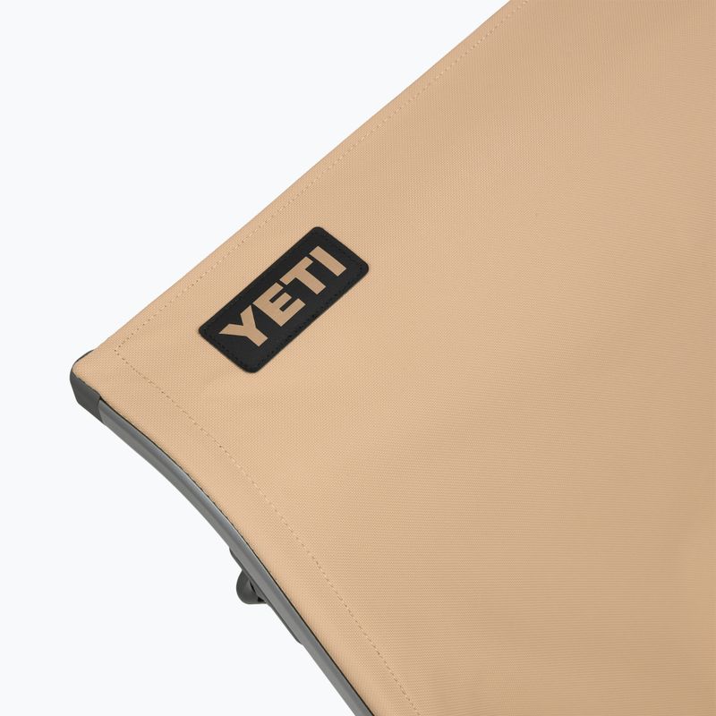 Túraszék YETI Trailhead Field tan 3