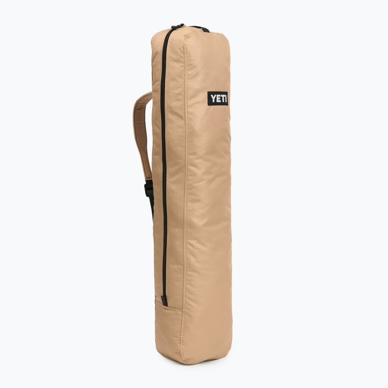 Túraszék YETI Trailhead Field tan 7