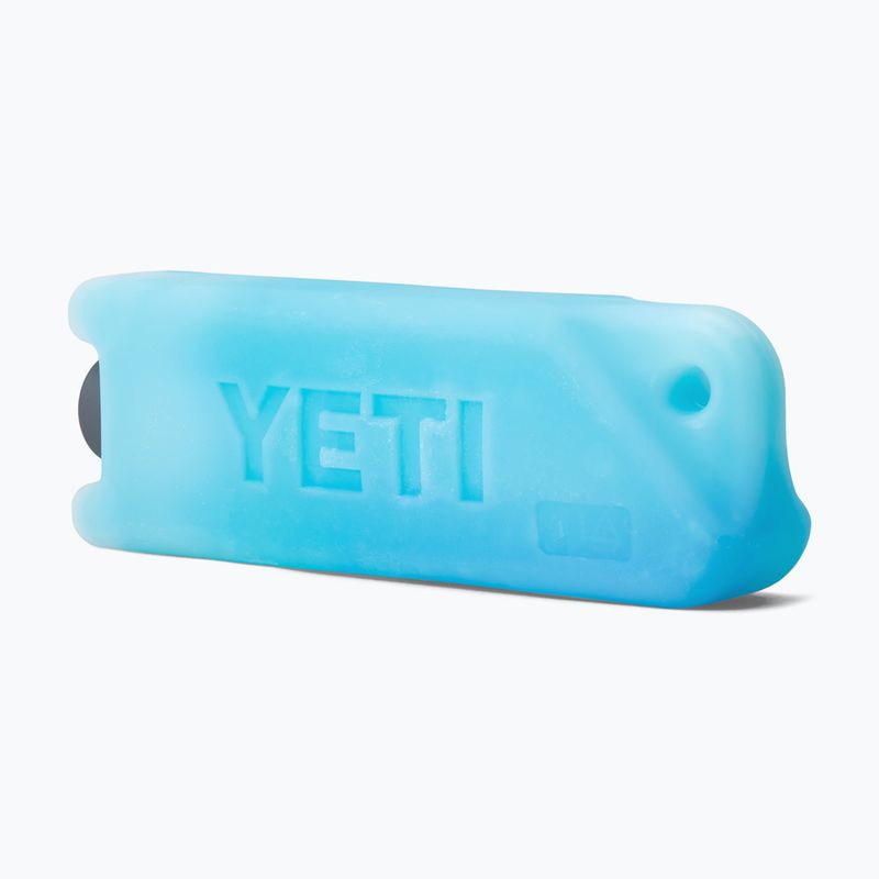 Hűtőbetét YETI Ice Block 1 lb blue 2