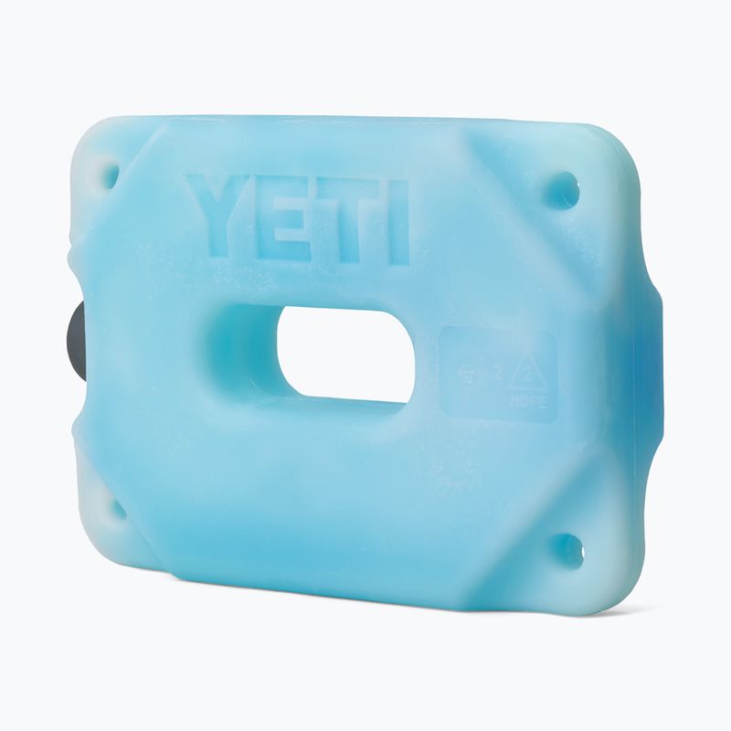 Hűtőbetét YETI Ice Block 2 lb blue 2