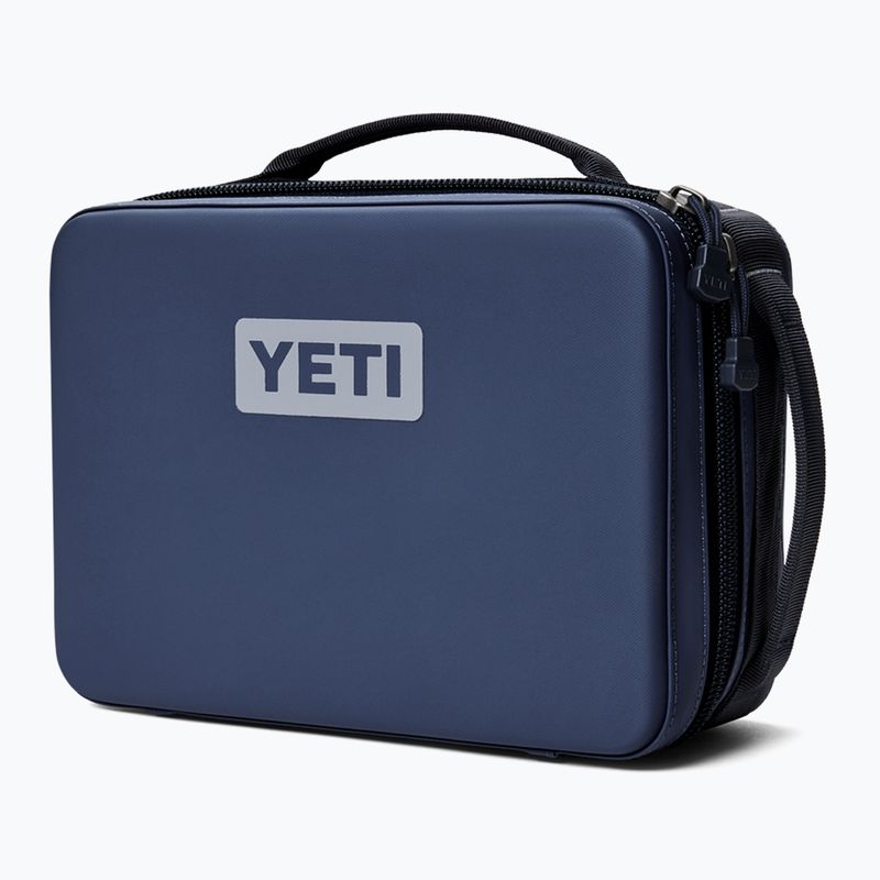 Hőtartó táska YETI Daytrip Insulated Lunch 5 l classic navy 2