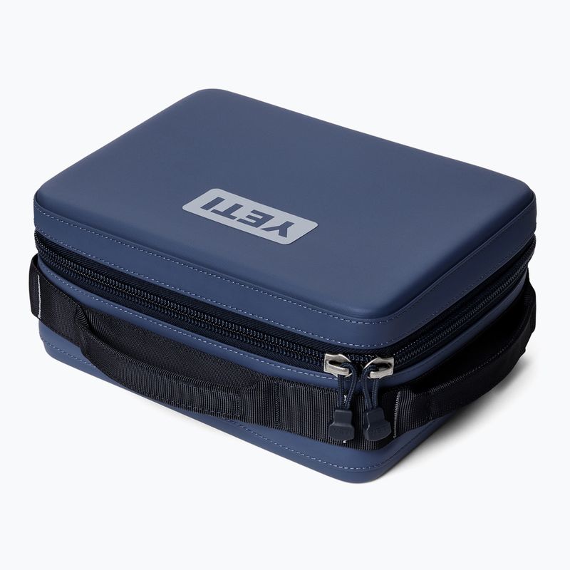Hőtartó táska YETI Daytrip Insulated Lunch 5 l classic navy 3