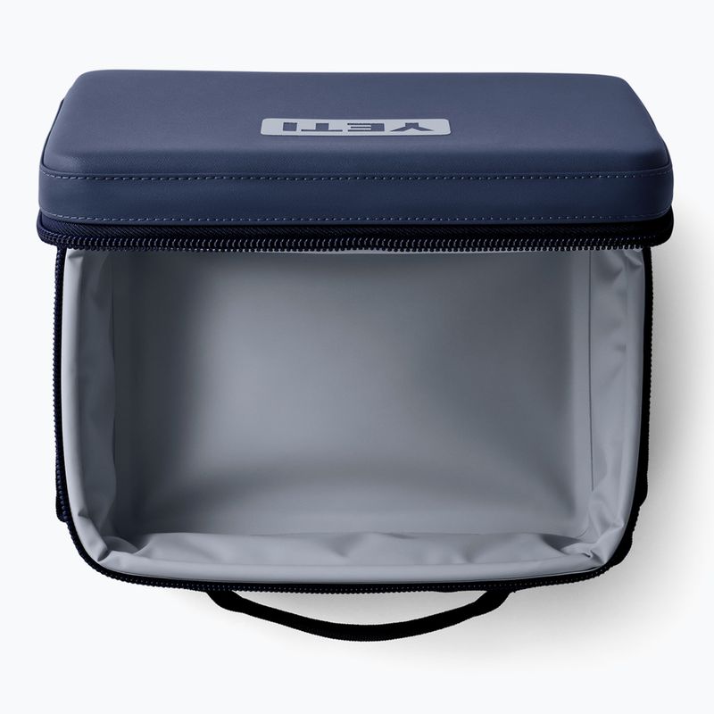 Hőtartó táska YETI Daytrip Insulated Lunch 5 l classic navy 4
