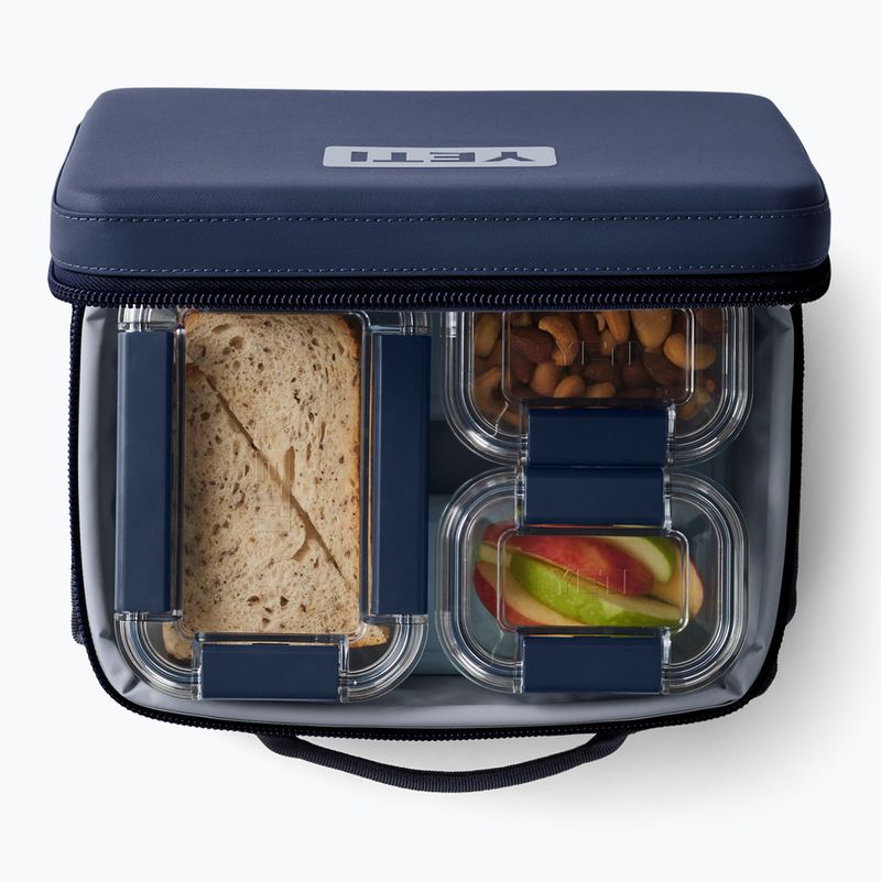Hőtartó táska YETI Daytrip Insulated Lunch 5 l classic navy 5