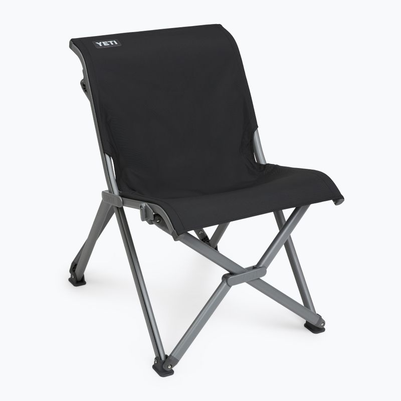 Túraszék YETI Trailhead Field black