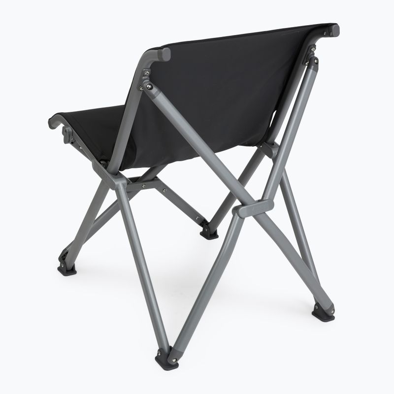 Túraszék YETI Trailhead Field black 2