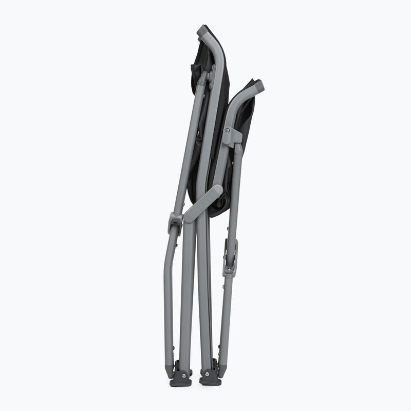 Túraszék YETI Trailhead Field black 6