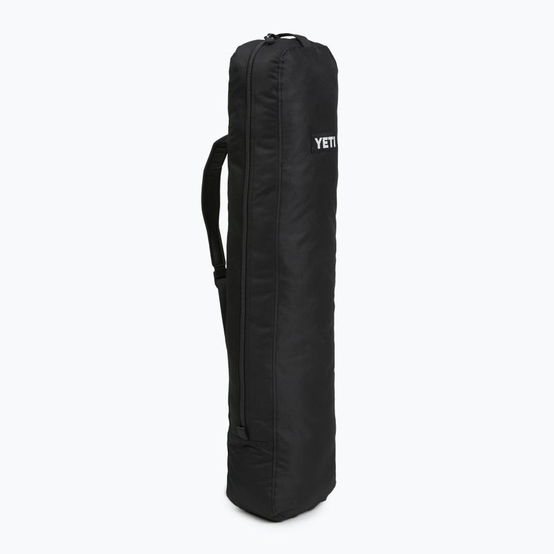 Túraszék YETI Trailhead Field black 7