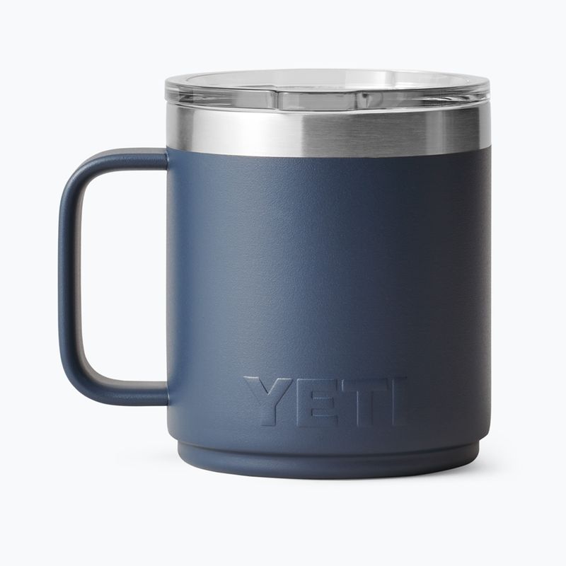 Termoszbögre YETI Rambler CL 295 ml navy 2