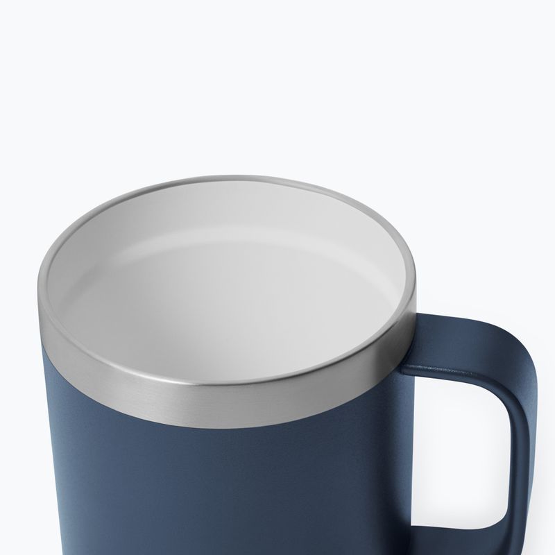 Termoszbögre YETI Rambler CL 295 ml navy 4