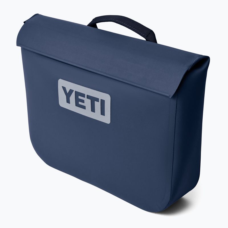Övtáska YETI SideKick Dry 6 l classic navy 2