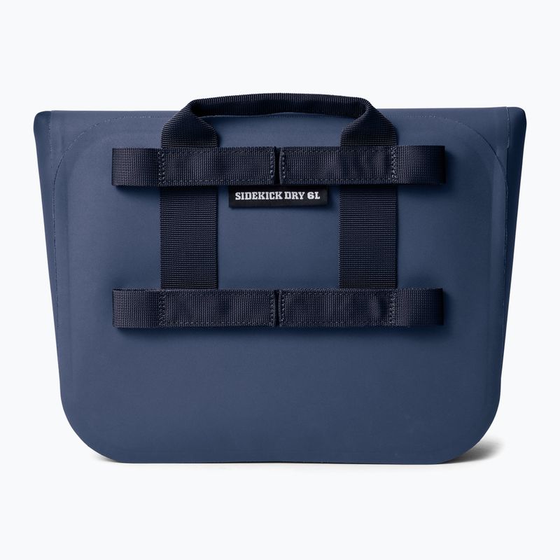 Övtáska YETI SideKick Dry 6 l classic navy 3